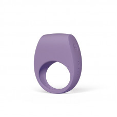 Tor 3 Anillo para Parejas con Lelo APP Violet Dusk