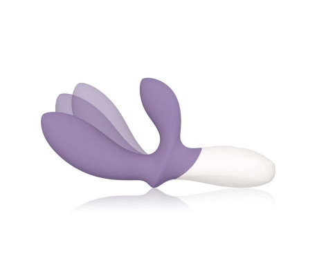Loki Wave 2 Violet Dusk