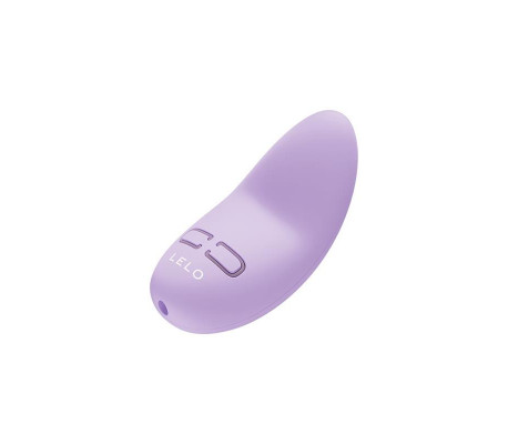 Lily 3 Masajeador Calm Lavender
