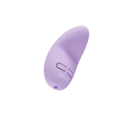 Lily 3 Masajeador Calm Lavender