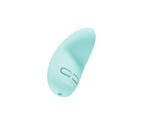 Lily 3 Masajeador Polar Green