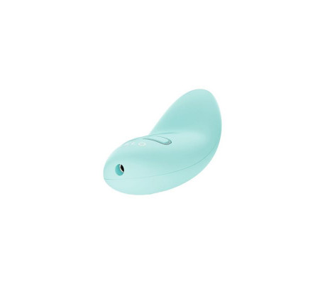 Lily 3 Masajeador Polar Green