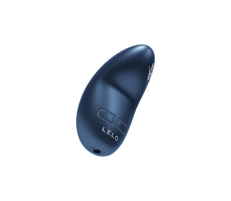 Nea 3 Masajeador Alien Blue