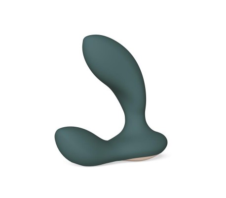Hugo 2 Masajeador Prostático con APP Verde