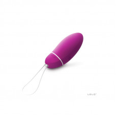 LUNA SMART BEAD Bola Kegel Rosa Intenso