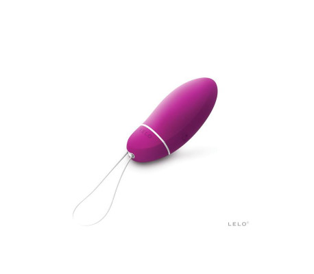 LUNA SMART BEAD Bola Kegel Rosa Intenso