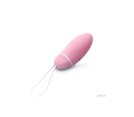 LUNA SMART BEAD Bola Kegel Rosa