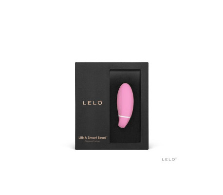 LUNA SMART BEAD Bola Kegel Rosa