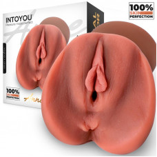 Anne Vagina y Ano Súper Realista 695 gr