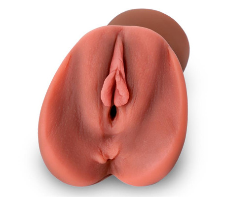 Anne Vagina y Ano Súper Realista 695 gr