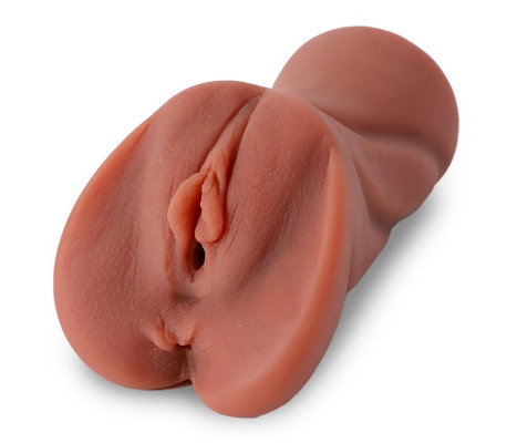 Anne Vagina y Ano Súper Realista 695 gr