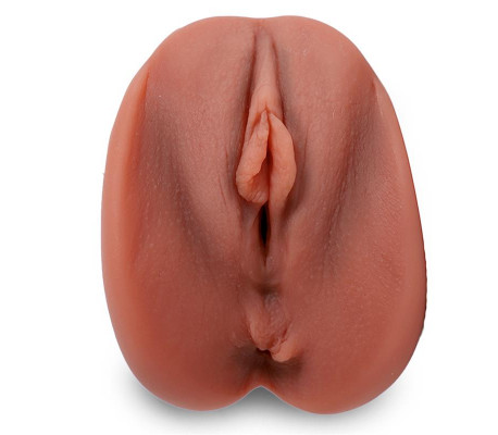 Anne Vagina y Ano Súper Realista 695 gr