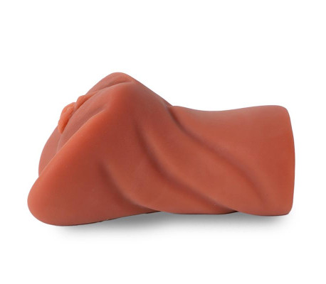 Anne Vagina y Ano Súper Realista 695 gr