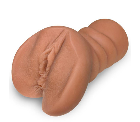 Mila Vagina y Ano Súper Realista 765 gr