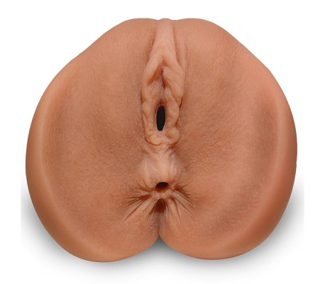 Mila Vagina y Ano Súper Realista 765 gr