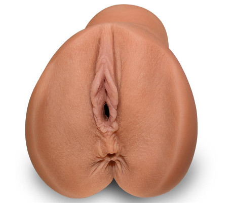Mila Vagina y Ano Súper Realista 765 gr