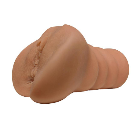 Mila Vagina y Ano Súper Realista 765 gr