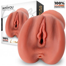 Lara Vagina y Ano Súper Realista 695 gr