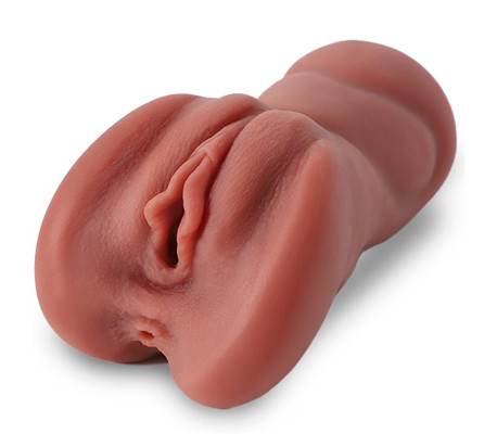 Lara Vagina y Ano Súper Realista 695 gr