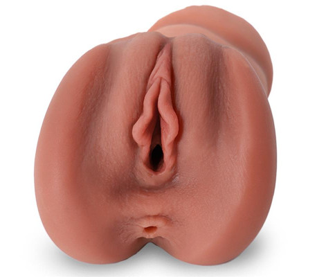 Lara Vagina y Ano Súper Realista 695 gr
