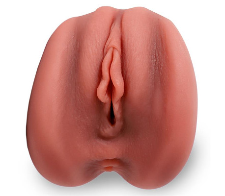Lara Vagina y Ano Súper Realista 695 gr