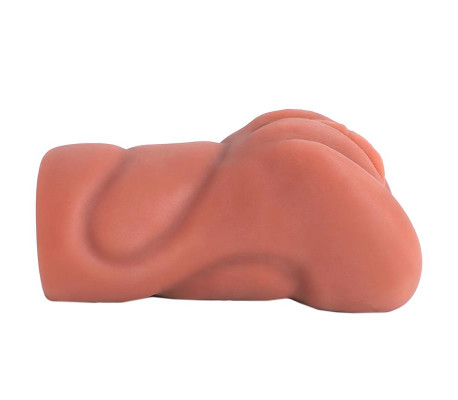 Lara Vagina y Ano Súper Realista 695 gr
