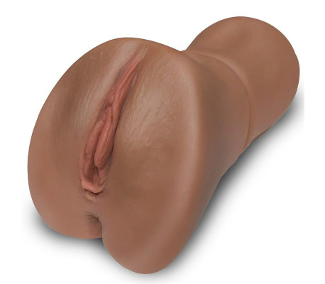 Elsa Vagina Súper Realista 630 gr