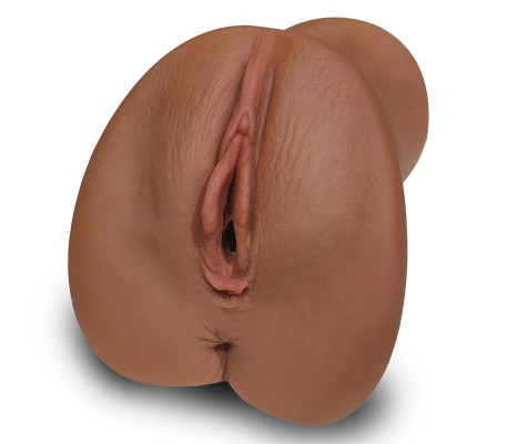 Elsa Vagina Súper Realista 630 gr