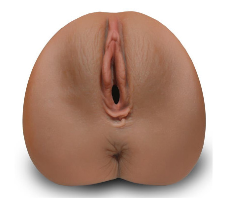 Elsa Vagina Súper Realista 630 gr