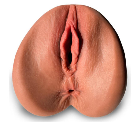 Emil Vagina y Ano Súper Realista 585 gr