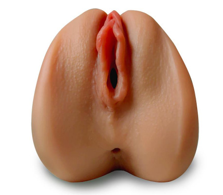 Jess Vagina, Ano y Boca Súper Realista 650 gr