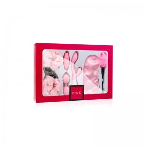 Set I love Pink