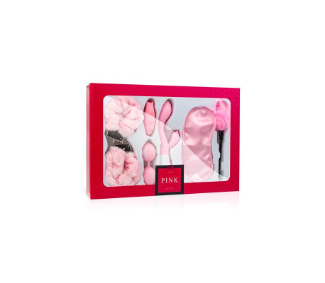 Set I love Pink
