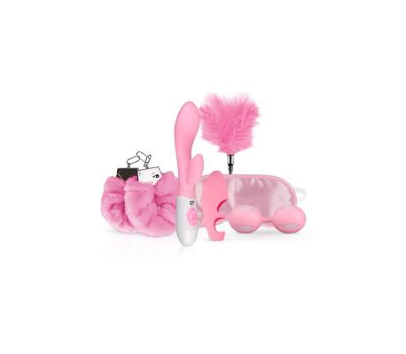 Set I love Pink