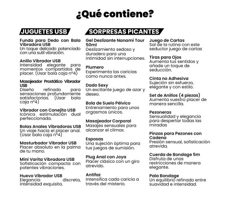 Calendario de Adviento Lovecherry 2025 - 24 Regalos