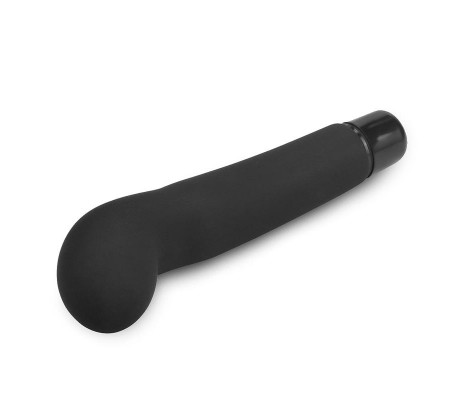 Vibrador iWhizz G Punto G Negro