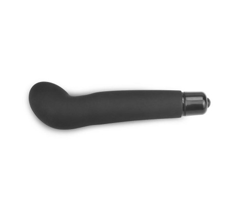 Vibrador iWhizz G Punto G Negro