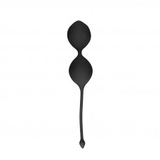 Bolas Kegel con Peso iWhizz Luna Negro
