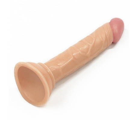 Dildo Enduro Blaster 5 Natural