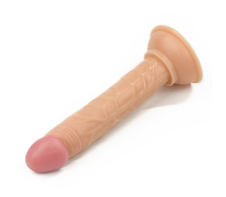 Dildo Enduro Blaster 5 Natural