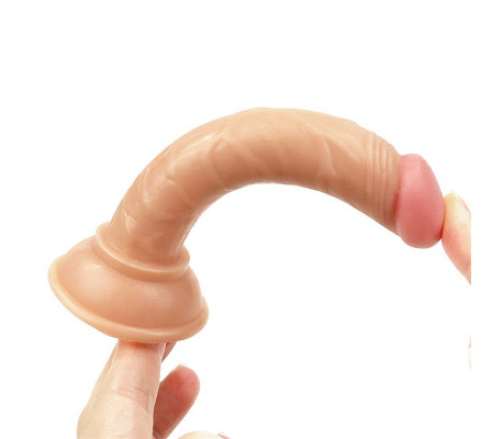 Dildo Enduro Blaster 5 Natural