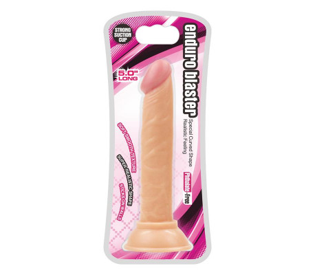 Dildo Enduro Blaster 5 Natural