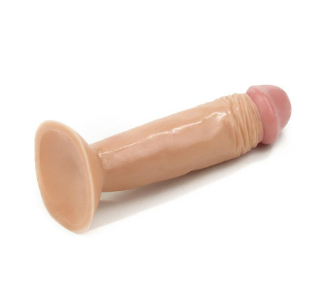 Dildo Enduro Blaster 6 Natural
