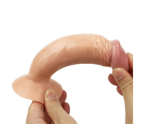 Dildo Enduro Blaster 6 Natural