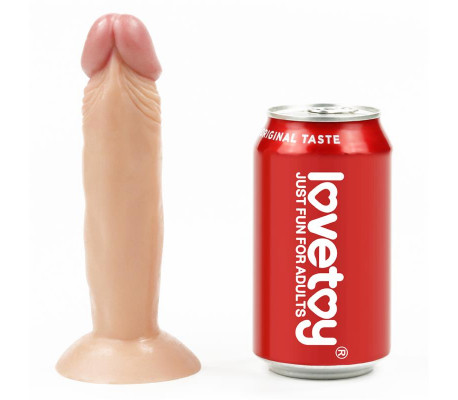 Dildo Enduro Blaster 6 Natural