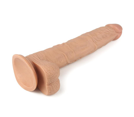 Dildo Real Extreme 9.5 Natural