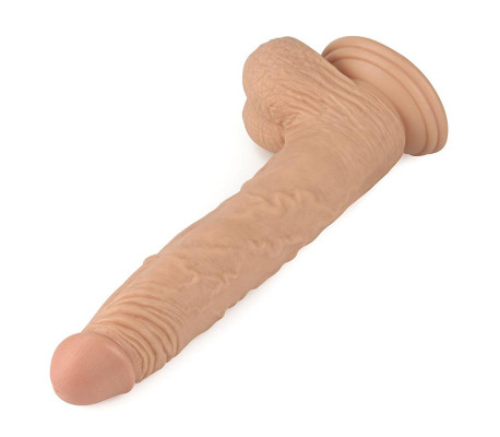 Dildo Real Extreme 9.5 Natural