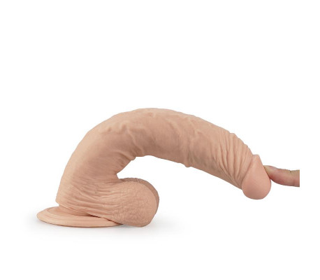 Dildo Real Extreme 9.5 Natural
