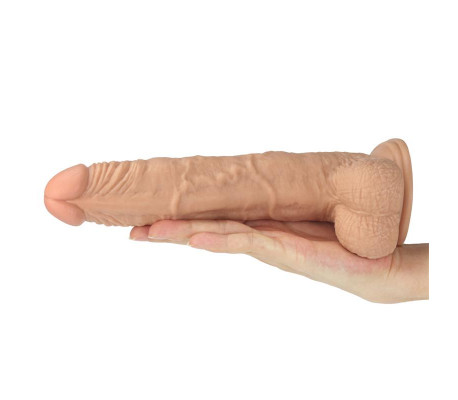 Dildo Real Extreme 9.5 Natural