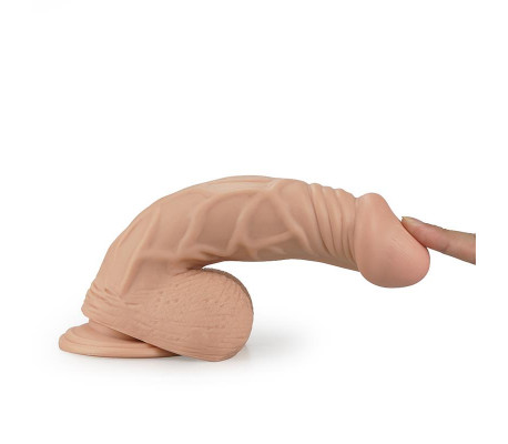 Dildo Real Extreme 9 Natural